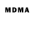MDMA Molly Kadeem Hector