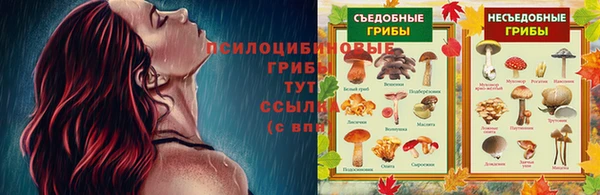 кристаллы Надым